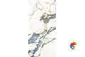 Керамогранит Realistik Andes Blanco Gold Blue sugar 60x120
