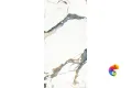 Керамогранит Realistik Andes Blanco Gold Blue sugar 60x120