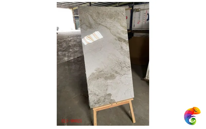 Керамогранит Realistik Apia Polished Gold Carving 60x120