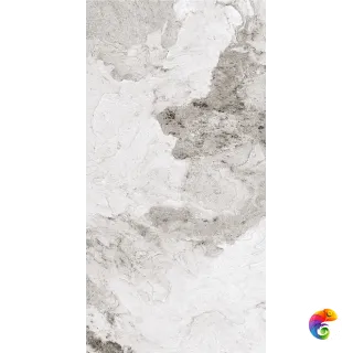 Realistik Apia Polished Gold Carving 60x120