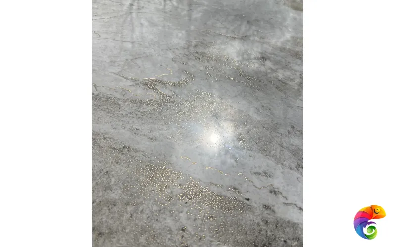 Керамогранит Realistik Apia Polished Gold Carving 60x120