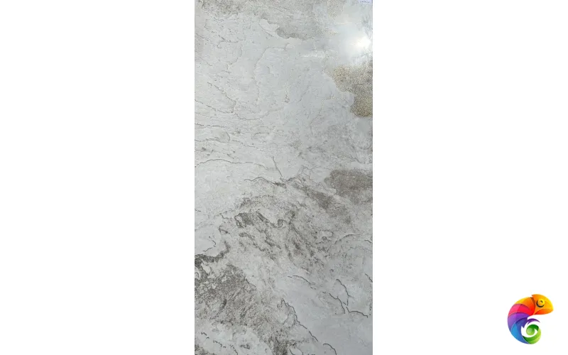 Керамогранит Realistik Apia Polished Gold Carving 60x120