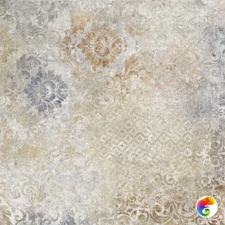 Ceramika Konskie SGR14-1 (Bohemy Blue Rett) 60x60