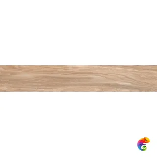 Realistik Oak Wood Brown (Punch) 20x120
