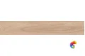 Керамогранит Realistik Oak Wood Brown (Punch) 20x120