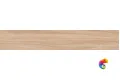 Керамогранит Realistik Oak Wood Brown (Punch) 20x120