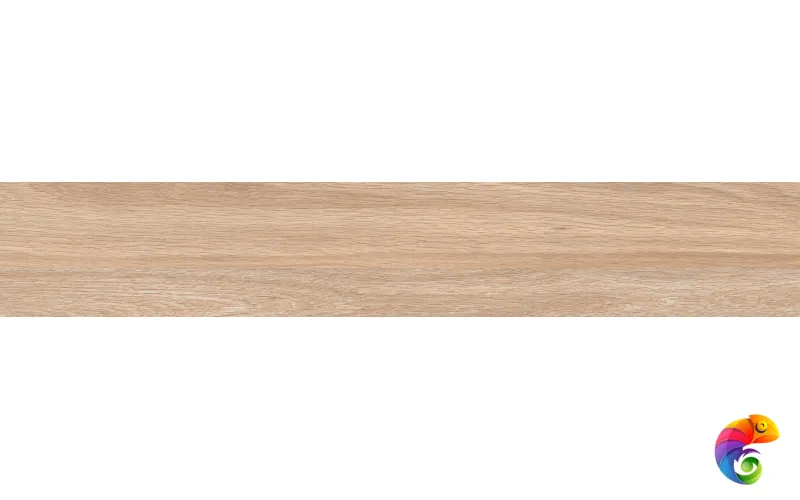 Керамогранит Realistik Oak Wood Brown (Punch) 20x120