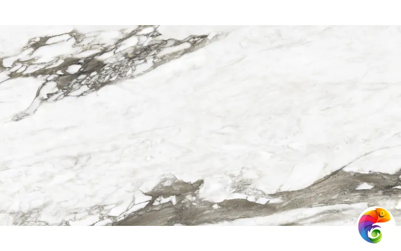 Керамогранит Roca Marble Calacata Renior R 60x120