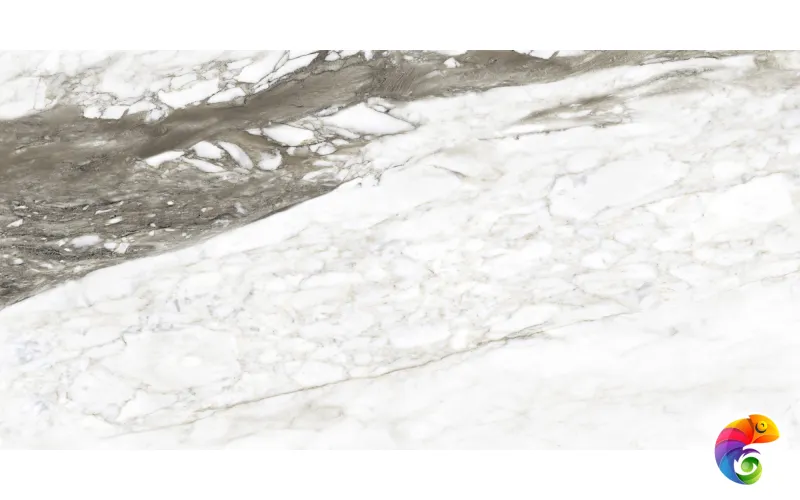 Керамогранит Roca Marble Calacata Renior R 60x120