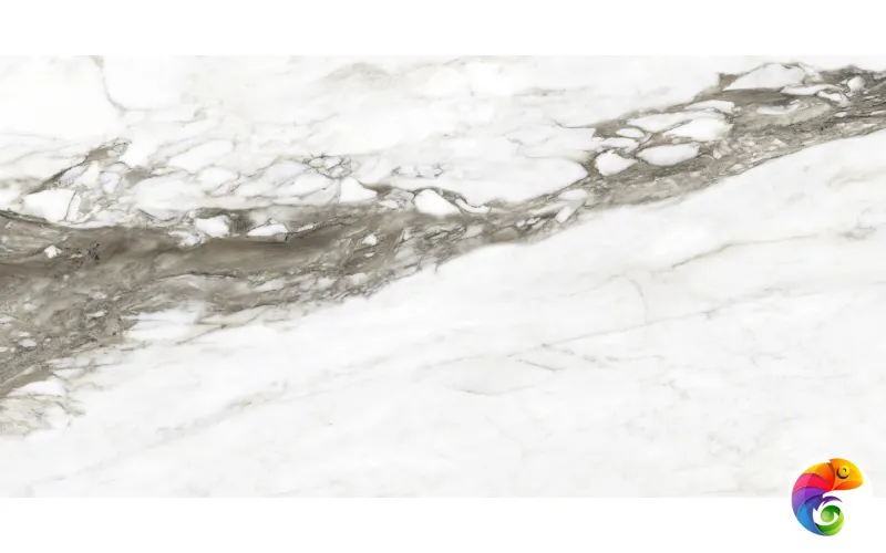 Керамогранит Roca Marble Calacata Renior R 60x120