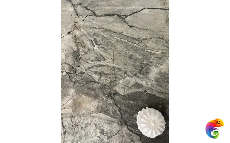 Керамогранит Realistik Craft Hazel Gray 60х120