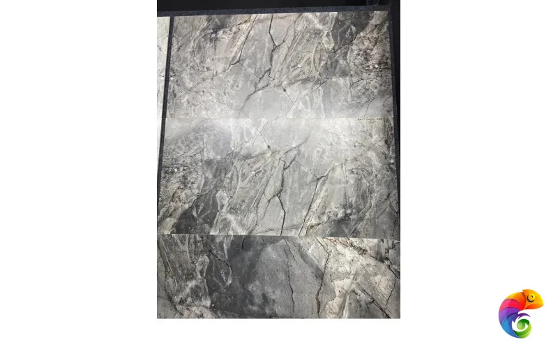 Керамогранит Realistik Craft Hazel Gray 60х120