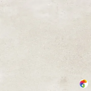 Realistik Fiji White matt 60x60