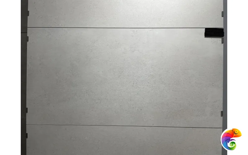 Керамогранит Realistik Fiji White matt 60x60