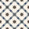 Gayafores Grace Blue 33,15x33,15