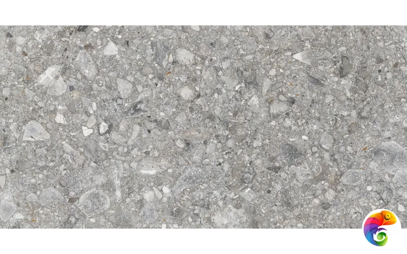 Керамогранит Idalgo Герда серый MR 60x120