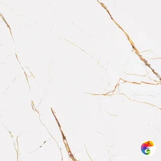 Ceramika Paradyz Guarda Bianco Gres Szkl Rekt Mat 59,8x59,8 (1,07)