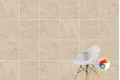 Керамогранит Vitra Quarstone бежевый 60x60 (1,80)