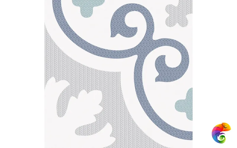 Керамогранит Keros Mallorca Tuent P 25x25 (1)