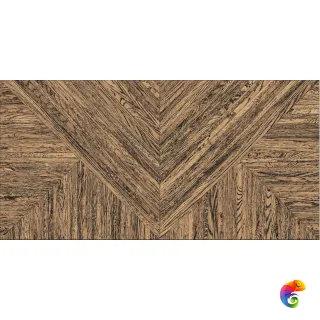 Cristacer Morris Wood Stick Mix 60х120 (1,44)