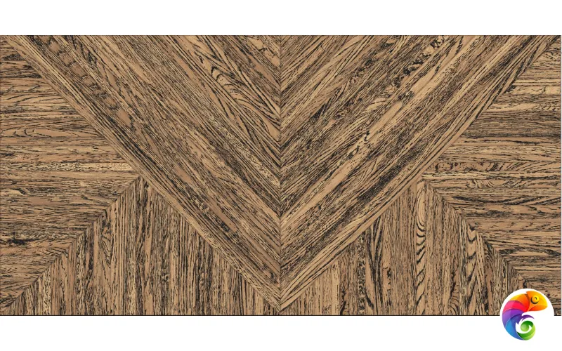 Керамогранит Cristacer Morris Wood Stick Mix 60х120 (1,44)