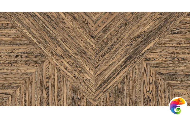 Керамогранит Cristacer Morris Wood Stick Mix 60х120 (1,44)