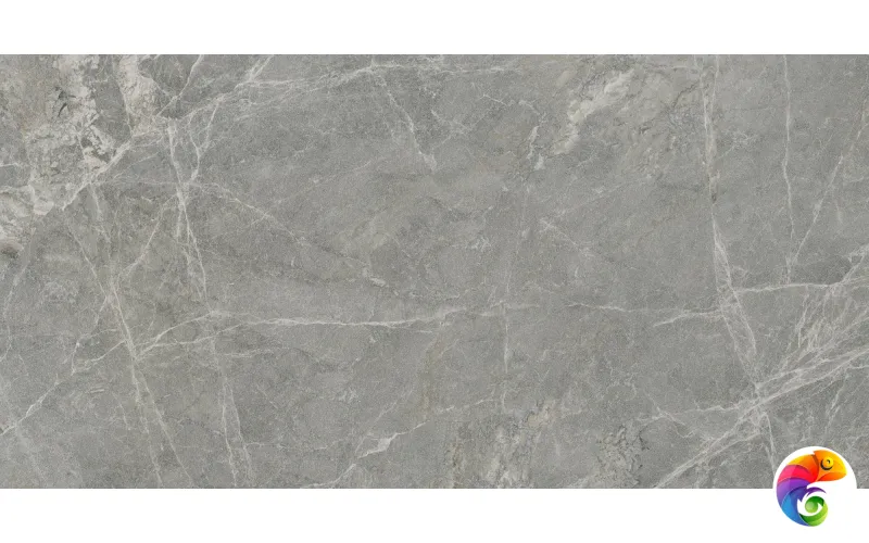 Керамогранит Vitra Marmostone темно-серый K951326LPR01VTER LPR 60X120 (1,44)