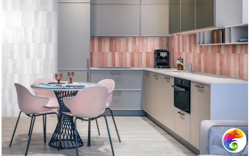 Плитка Monopole Martinica White 7,5х30