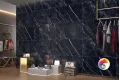 Керамогранит Realistik Obsidian Black High Glossy 60х120 (1,44)