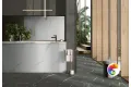 Керамогранит Vitra SilkMarble Порто Неро K947790R0001VTET МатR9 60x60 (1,80)
