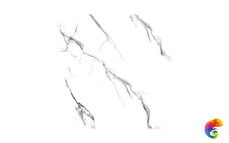 Керамогранит Realistik Molly white 60x60