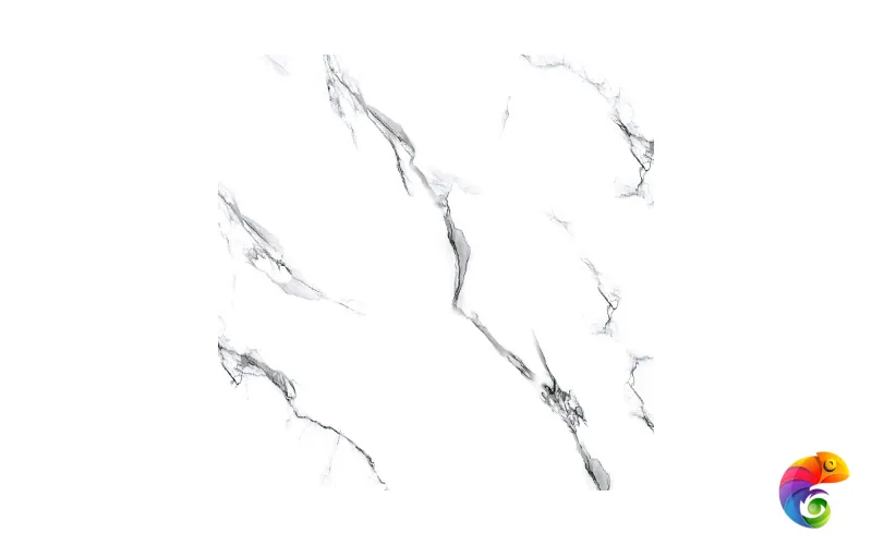 Керамогранит Realistik Molly white 60x60