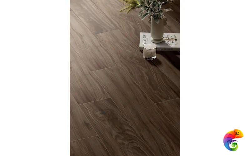 Керамогранит Vitra LucidWood Венге 20x120 (1,44)
