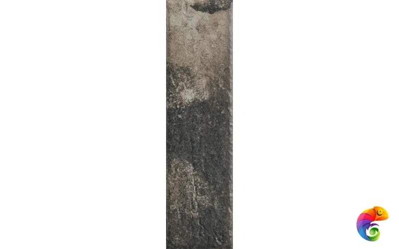 Плитка фасадная Ceramika Paradyz Scandiano Brown elewacja 24x6,5 (0,72)