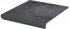 Капинос угловой Ceramika Paradyz Semir Grafit kapinos stopnica narozna 32,8х32,8