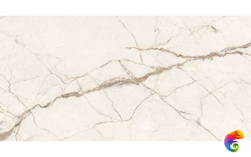 Керамогранит Vitra SilverRoot Слоновая Кость МатR10A 60x120 (1,44)