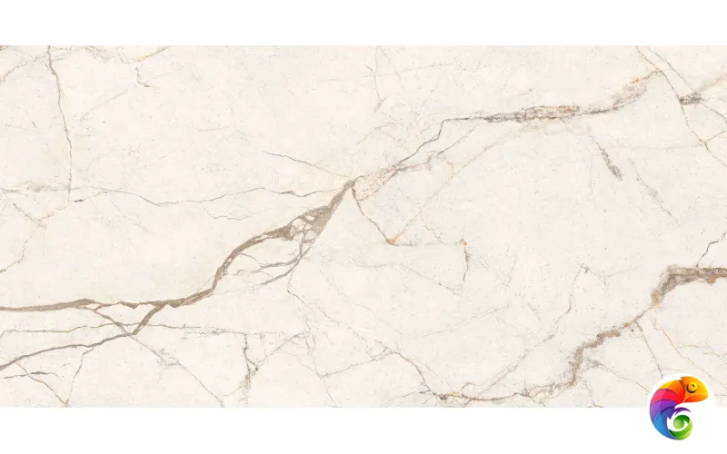 Керамогранит Vitra SilverRoot Слоновая Кость МатR10A 60x120 (1,44)