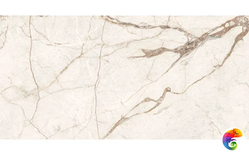 Керамогранит Vitra SilverRoot Слоновая Кость МатR10A 60x120 (1,44)