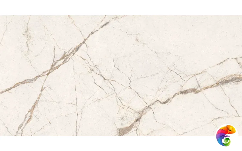 Керамогранит Vitra SilverRoot Слоновая Кость МатR10A 60x120 (1,44)