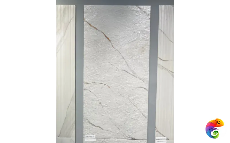 Керамогранит Realistik Storneto Statuario 17 Punch 60x120