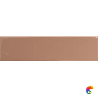 Плитка DNA Match Tan Matt 6,25х25