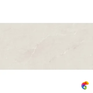 Realistik Telnet Bianco Endless Glossy 80x160 (2,56)