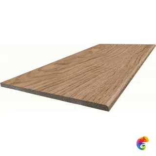 Ступень New Tiles Multistep Tundra Natural 33x120 (0,79)