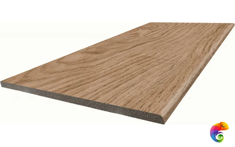 Ступень New Tiles Multistep Tundra Natural 33x120 (0,79)