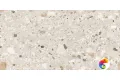 Керамогранит Realistik Terazzo Crema Carving 60x120