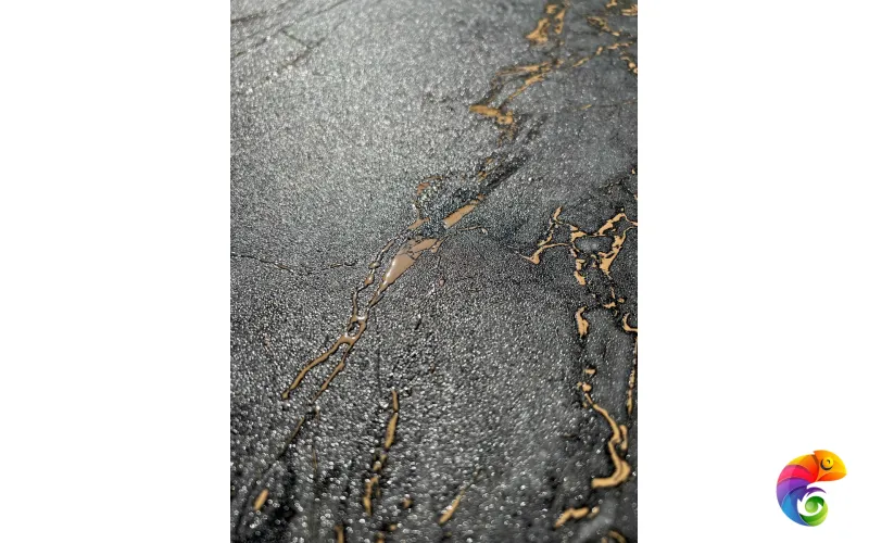Керамогранит Realistik Thea Black Grit Granula 60x120