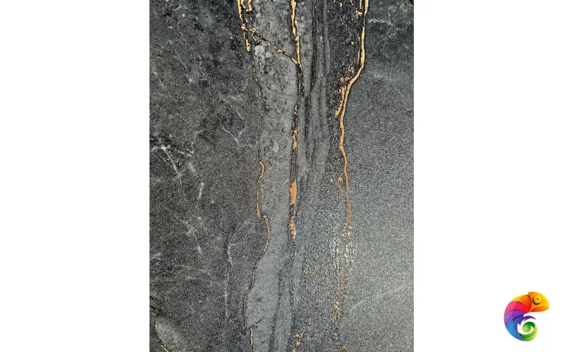 Керамогранит Realistik Thea Black Grit Granula 60x120