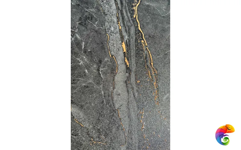 Керамогранит Realistik Thea Black Grit Granula 60x120