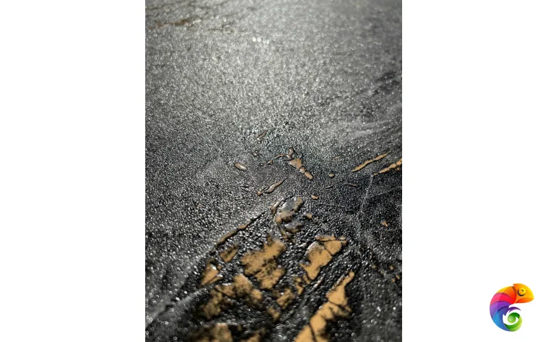 Керамогранит Realistik Thea Black Grit Granula 60x120