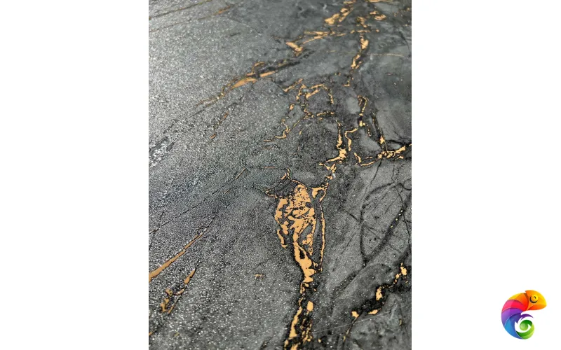 Керамогранит Realistik Thea Black Grit Granula 60x120